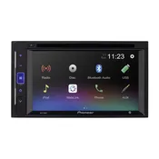 AVH-240EX/B (Pioneer Reconditioned)