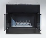 Ventis Forever Fireplace 36