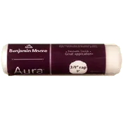Benjamin Moore 3/8" Nap Roller Cover