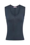 AVA TANK MIDNIGHT