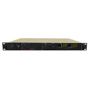Ametek / Sorensen DCS 50-24E Programmable DC Power Supply, 0 to 50 Vdc, 0 to 24 A