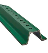 Breakaway Sign Posts For U-Channel Posts