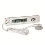 Alarm Freezer/Refrigerator -58 to 158*