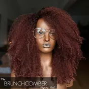 The BRUNCHCOMBER Styling Unit-Various Colors