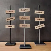 Intention Block™ Tree