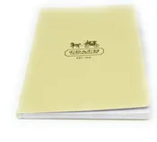 Coach Leatherware Watches Instruction 2 Year Warranty and Service Center Booklet