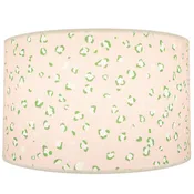 Abbey Rose Wild At Heart Lamp Shade