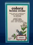 Colora Henna Creme