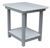 Creekside 22″ High Deluxe End Table