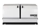 Champion Home Standby Generator