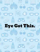 Sight Eyecare - Eye Got This