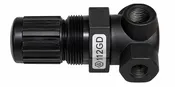 Actisol 8010043 Regulator