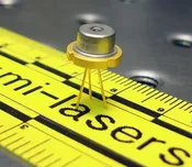 5mW, 635nm Laser Diode Hitachi HL6312G