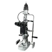 300-991 | RSL 5000 Digital Slit Lamp Haag-Streit Style