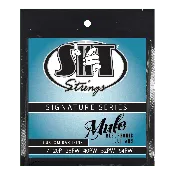 Mule Resophonic Guitars Strings