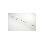 Control Panel Sticker