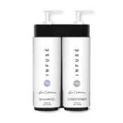 Acquavera Double Bracket Black - 1 / EACH DS