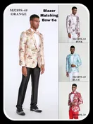 Prom Blazers