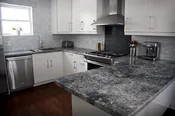 Azul Bali Granite