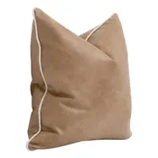 22" Performance Fabric Essential Pillow 2PC