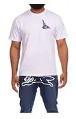 461-7208 | Daytona Ss Tee