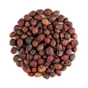 Hawthorn Berries Organic