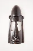 Accra Mask
