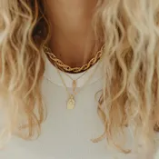 Cleo Necklace