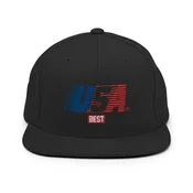 84 USA BESTSnapback