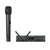 Audio Technica ATW-RC13 Handheld Wireless System
