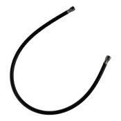 34" Jumper Hose