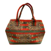 Bengal Luxe Bag
