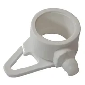 1-1/4" Rotating Ring - Made in the USA