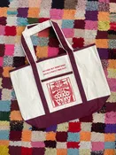 Resistance Tote