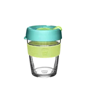 Brew - 12oz | Matcha