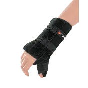 Apollo<sup>®</sup> Universal Wrist Brace with Thumb Spica