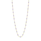 16.5" CLASSIC GIGI LILAC NECKLACE