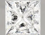 PRINCESS 2.3 carats