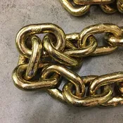 Grade 70 Transport Chain