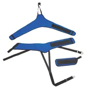 Chattanooga® Deluxe Universal Belt System (PN 1410)