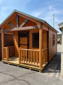 10×16 Cabin Series