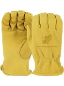 Elkskin Driver Heavyweight