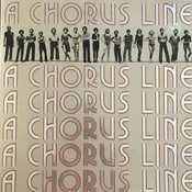 A Chorus Line - Original Cast Recording