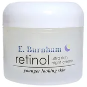 Retinol Ultra Rich Night Créme 2 Oz.