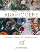 ADAPTOGENS Book | Ritual Wellness