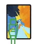 11-inch iPad Pro 2018 Charging Port Repair