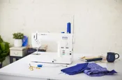 Baby Lock Accomplish 2 Sewing And Quilting Machine — Carolina Sew N Vac