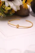 Vermeil Bracelet