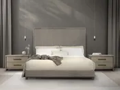 ATMOSPHERE BED