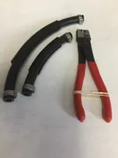 Fuel Rail Crossover Repair